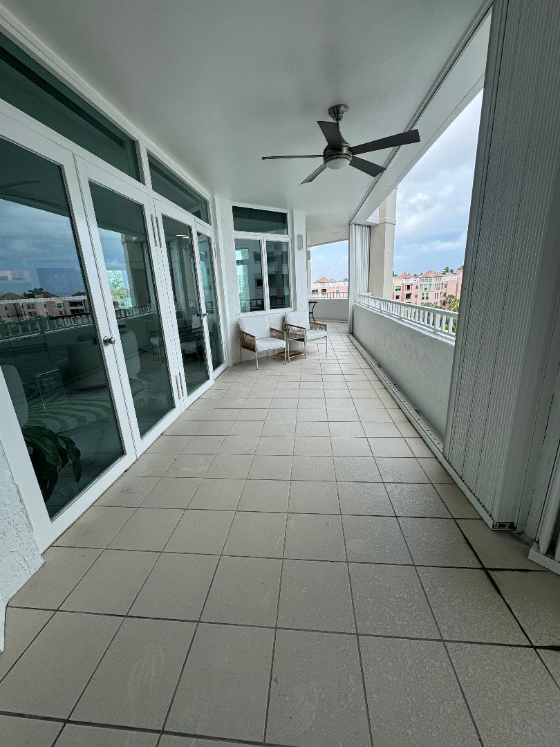 MIZNER TOWER CONDO - Residential Lease