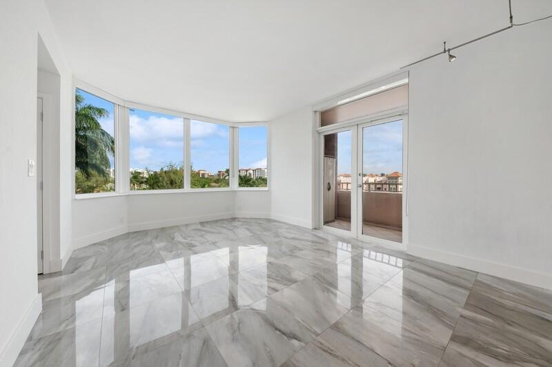 MIZNER TOWER CONDO - Residential Lease