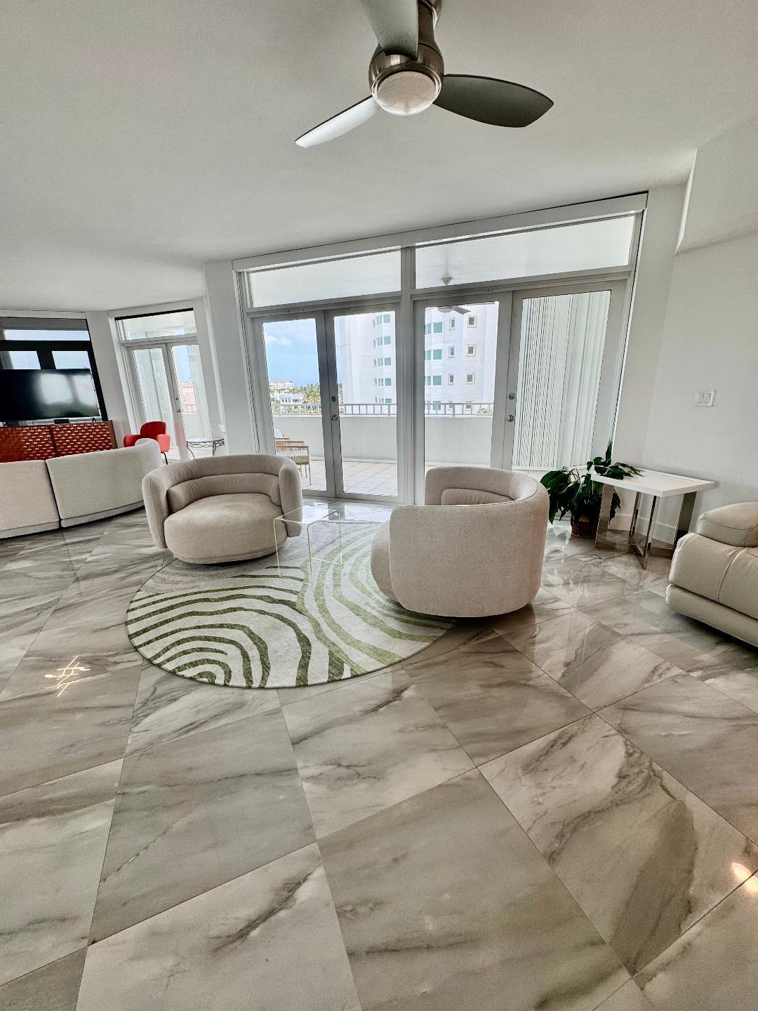 MIZNER TOWER CONDO - Residential Lease