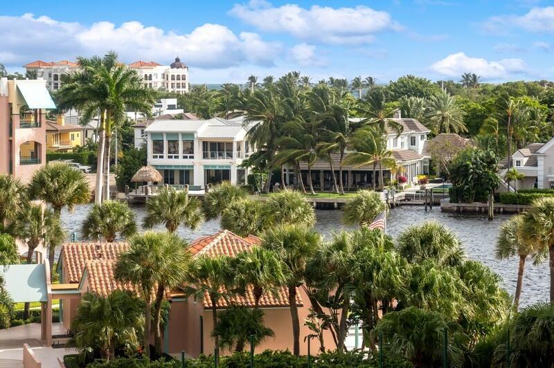 MIZNER TOWER CONDO - Residential Lease