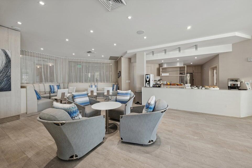 MIZNER TOWER CONDO - Residential Lease