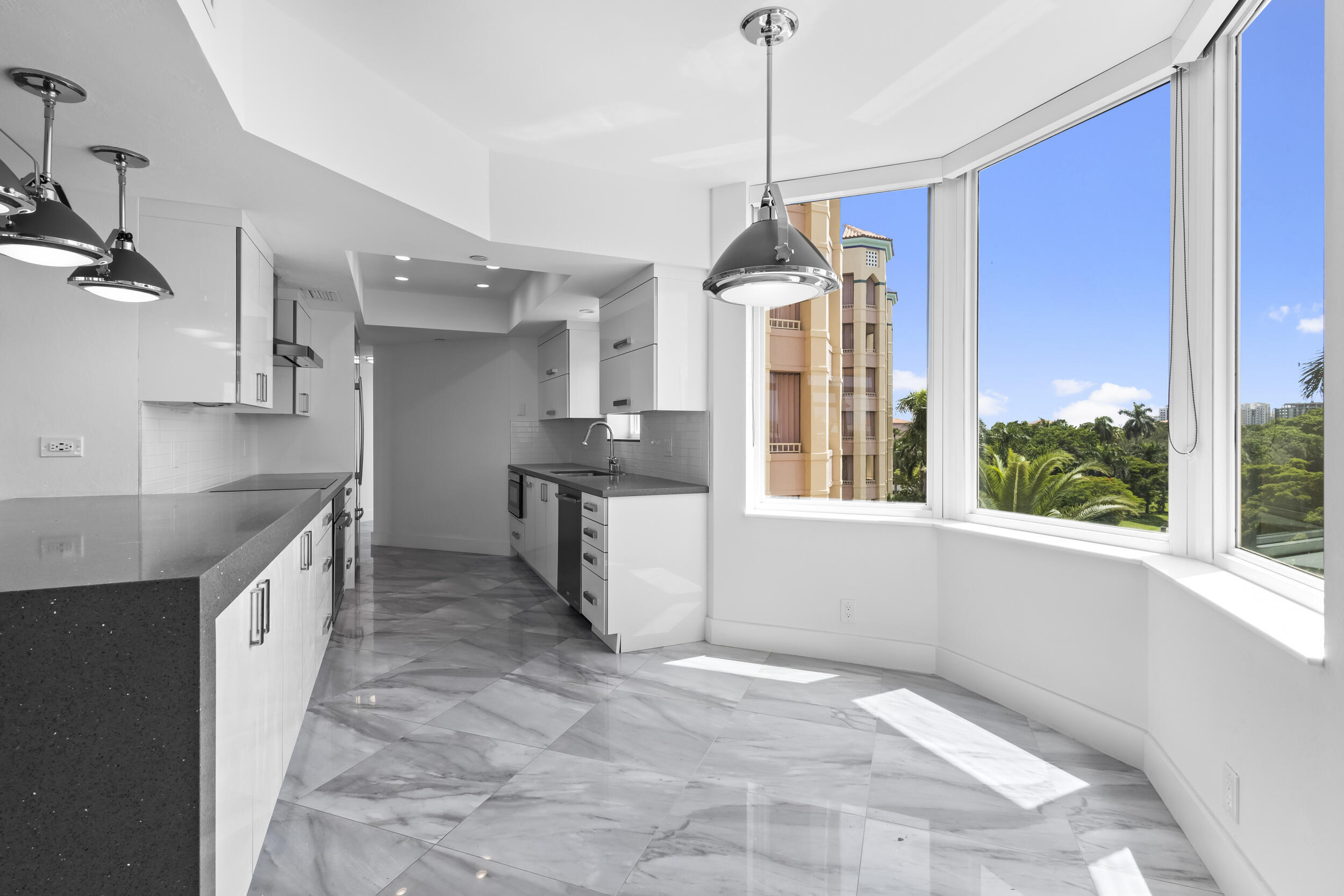 MIZNER TOWER CONDO - Residential Lease