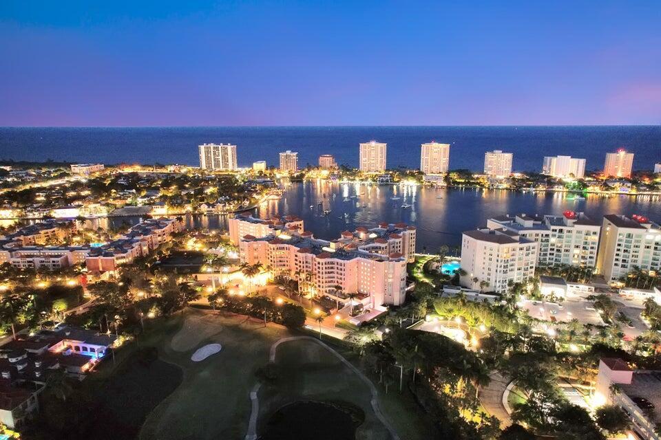 MIZNER TOWER CONDO - Residential Lease