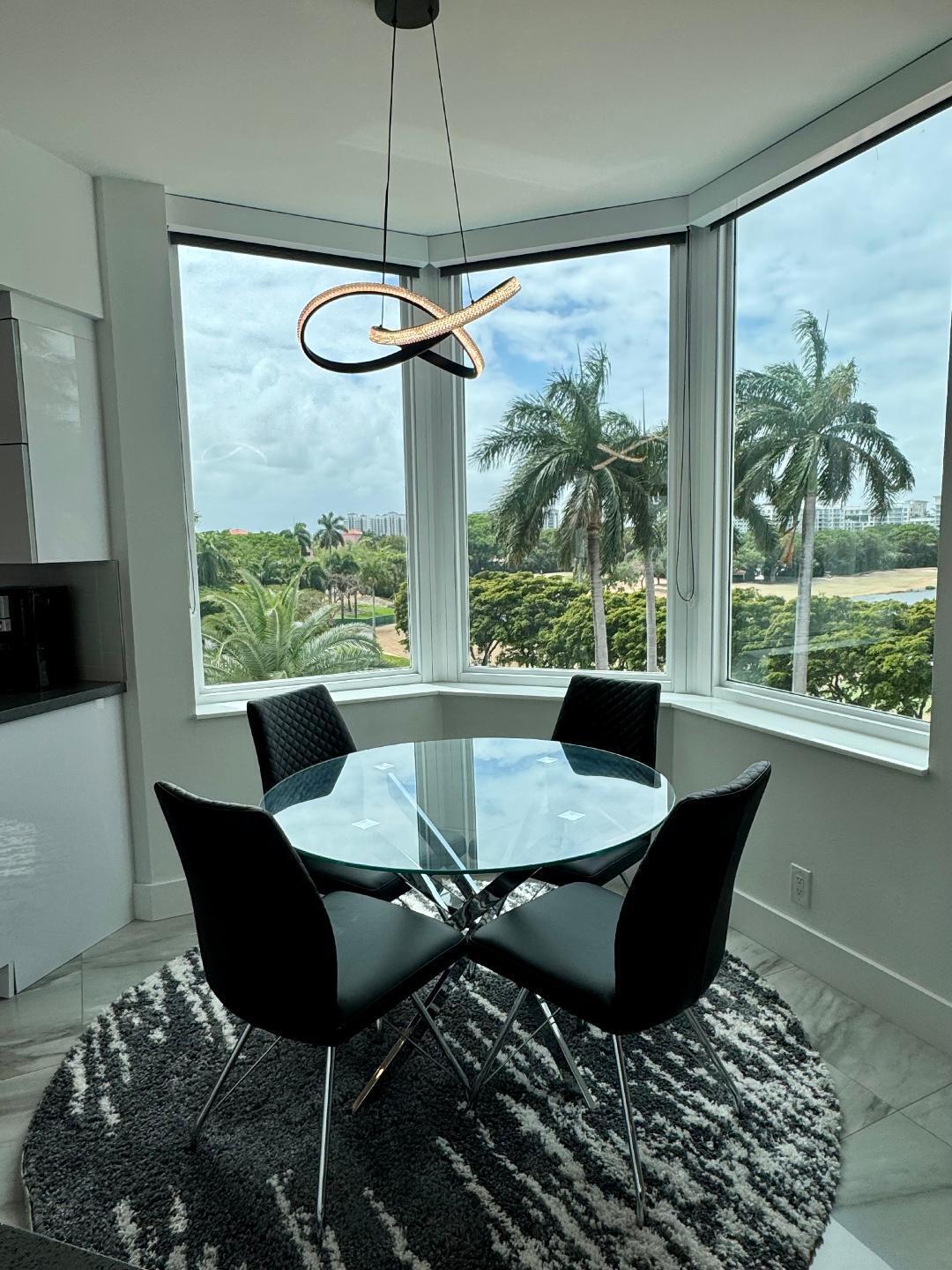 MIZNER TOWER CONDO - Residential Lease