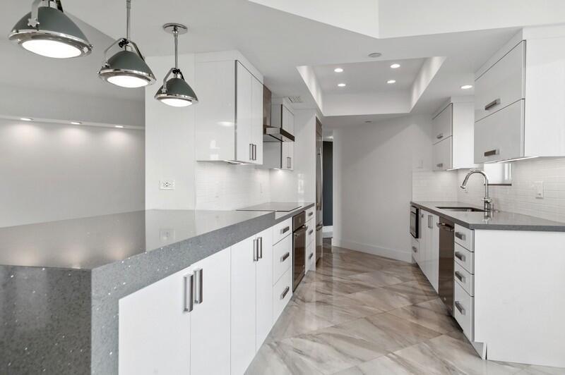 MIZNER TOWER CONDO - Residential Lease