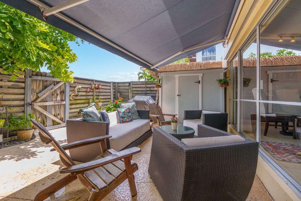 Photo of 1501 SE 15th Street #2-4, Fort Lauderdale, FL 33316 (MLS # F10392692)