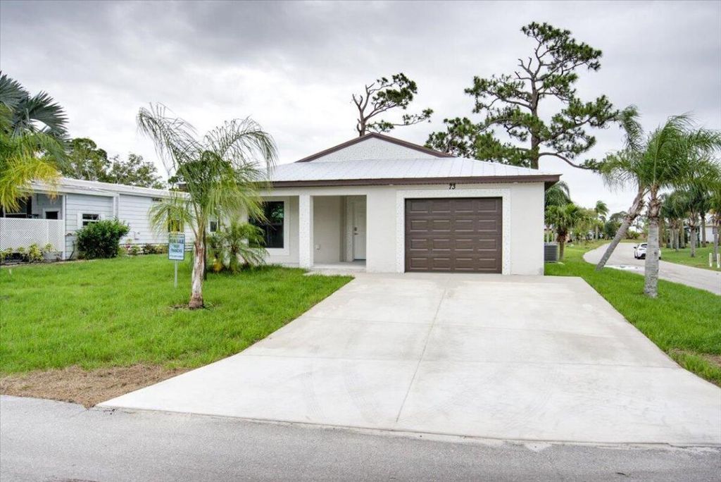 Photo of 73 Las Casitas Court, Fort Pierce, FL 34951 (MLS # R11090486)