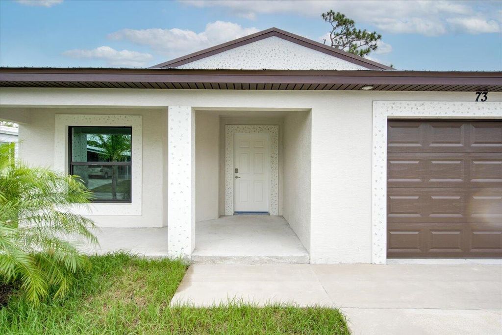Photo of 73 Las Casitas Court, Fort Pierce, FL 34951 (MLS # R11090486)