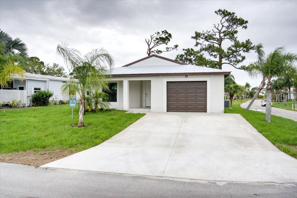 73 Las Casitas Court