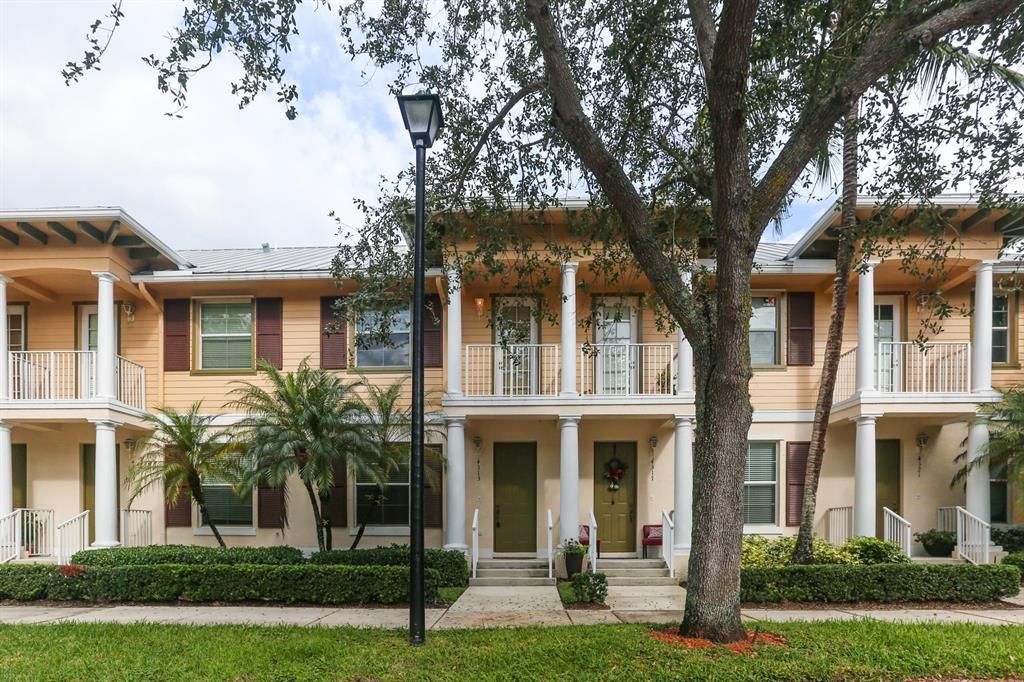 Photo of 4313 Parkside Drive, Jupiter, FL 33458 (MLS # R10823165)