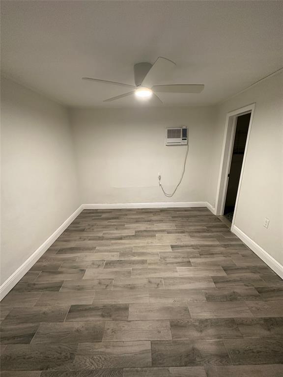 Wilton Manors - Residential Lease