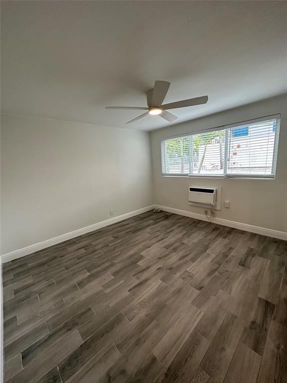 Wilton Manors - Residential Lease
