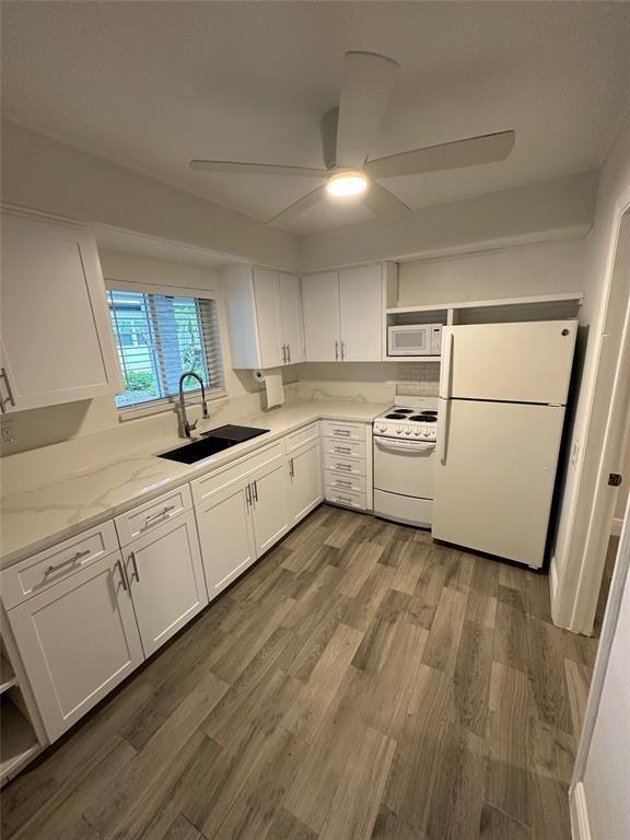 Wilton Manors - Residential Lease