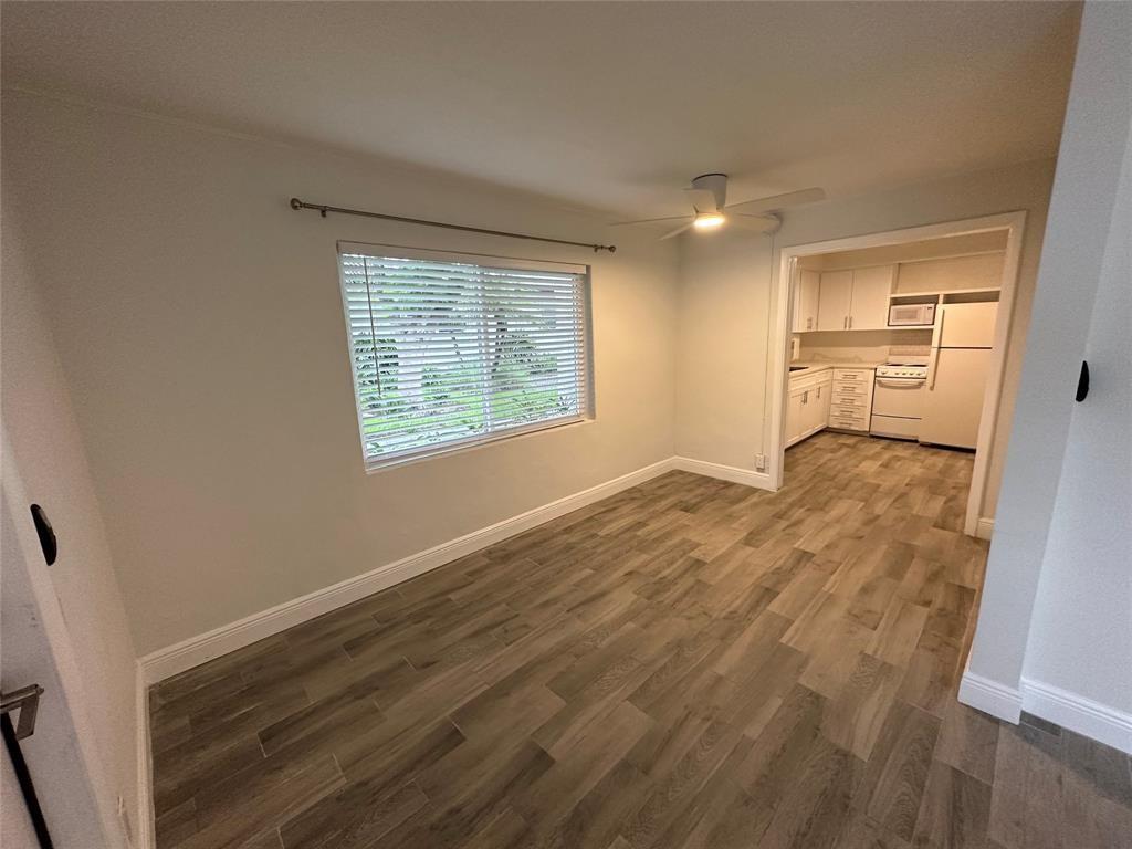 Wilton Manors - Residential Lease