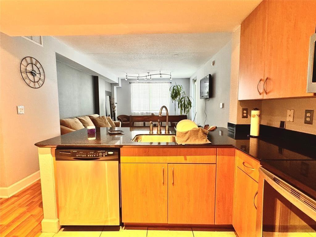 RADIUS - Residential Lease