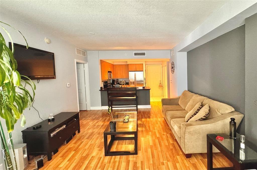 RADIUS - Residential Lease