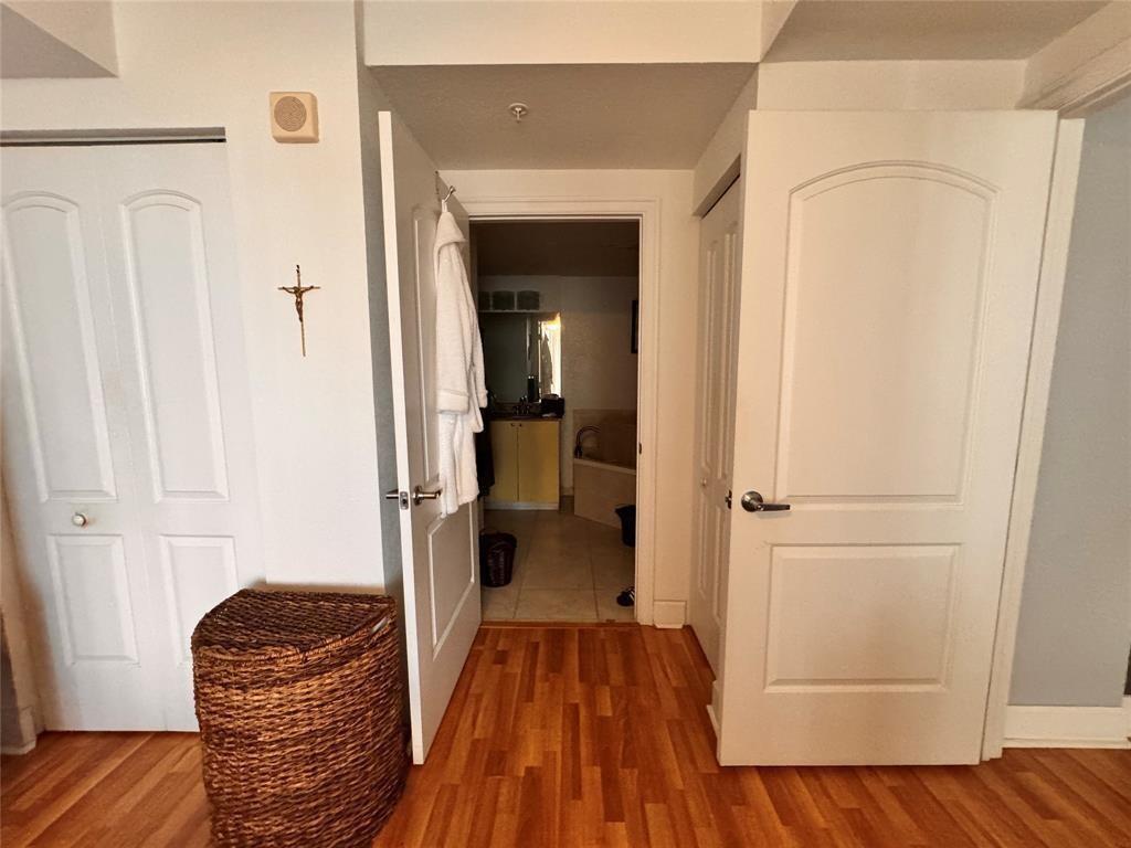 RADIUS - Residential Lease