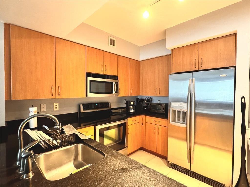 RADIUS - Residential Lease