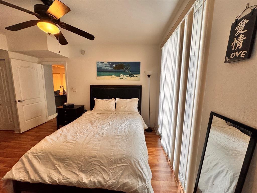 RADIUS - Residential Lease