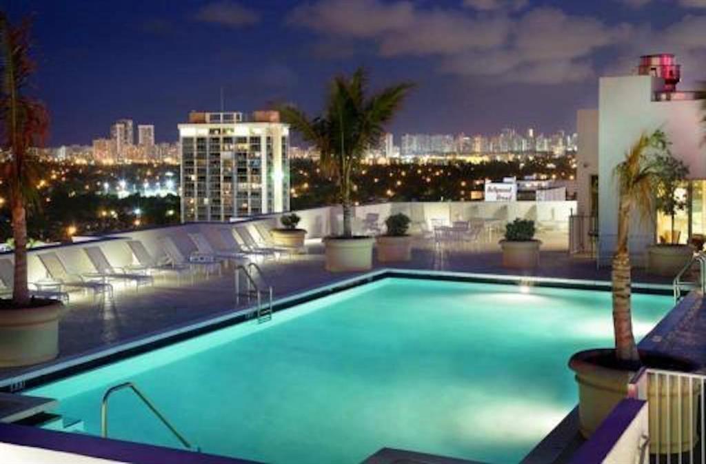RADIUS - Residential Lease