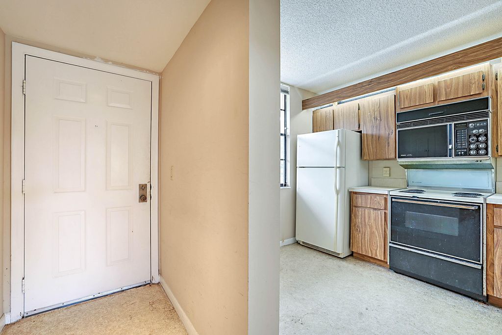 Photo of 3526 Whitehall Drive #302, West Palm Beach, FL 33401 (MLS # B26034782)