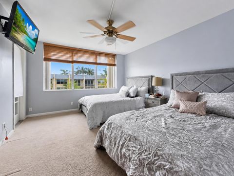 Tiny photo for 777 S Federal Highway #D302, Pompano Beach, FL 33062 (MLS # B26052241)