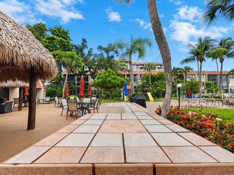 Tiny photo for 777 S Federal Highway #D302, Pompano Beach, FL 33062 (MLS # B26052241)