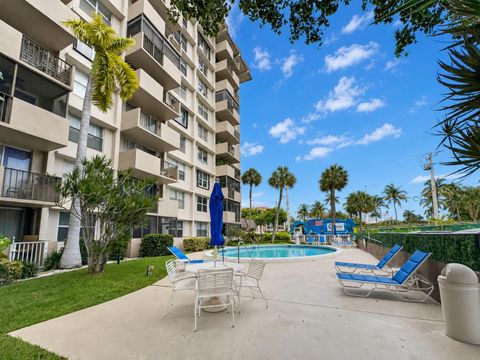 Tiny photo for 777 S Federal Highway #D302, Pompano Beach, FL 33062 (MLS # B26052241)