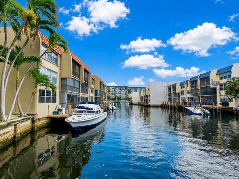 Tiny photo for 777 S Federal Highway #D302, Pompano Beach, FL 33062 (MLS # B26052241)