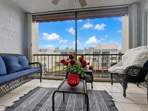 Tiny photo for 777 S Federal Highway #D302, Pompano Beach, FL 33062 (MLS # B26052241)