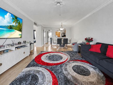 Tiny photo for 777 S Federal Highway #D302, Pompano Beach, FL 33062 (MLS # B26052241)
