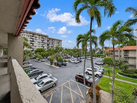 Tiny photo for 777 S Federal Highway #D302, Pompano Beach, FL 33062 (MLS # B26052241)