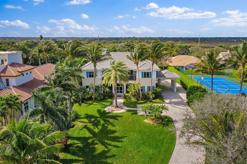 Photo of 17392 SE Conch Bar Avenue, Tequesta, FL 33469 (MLS # R10693946)