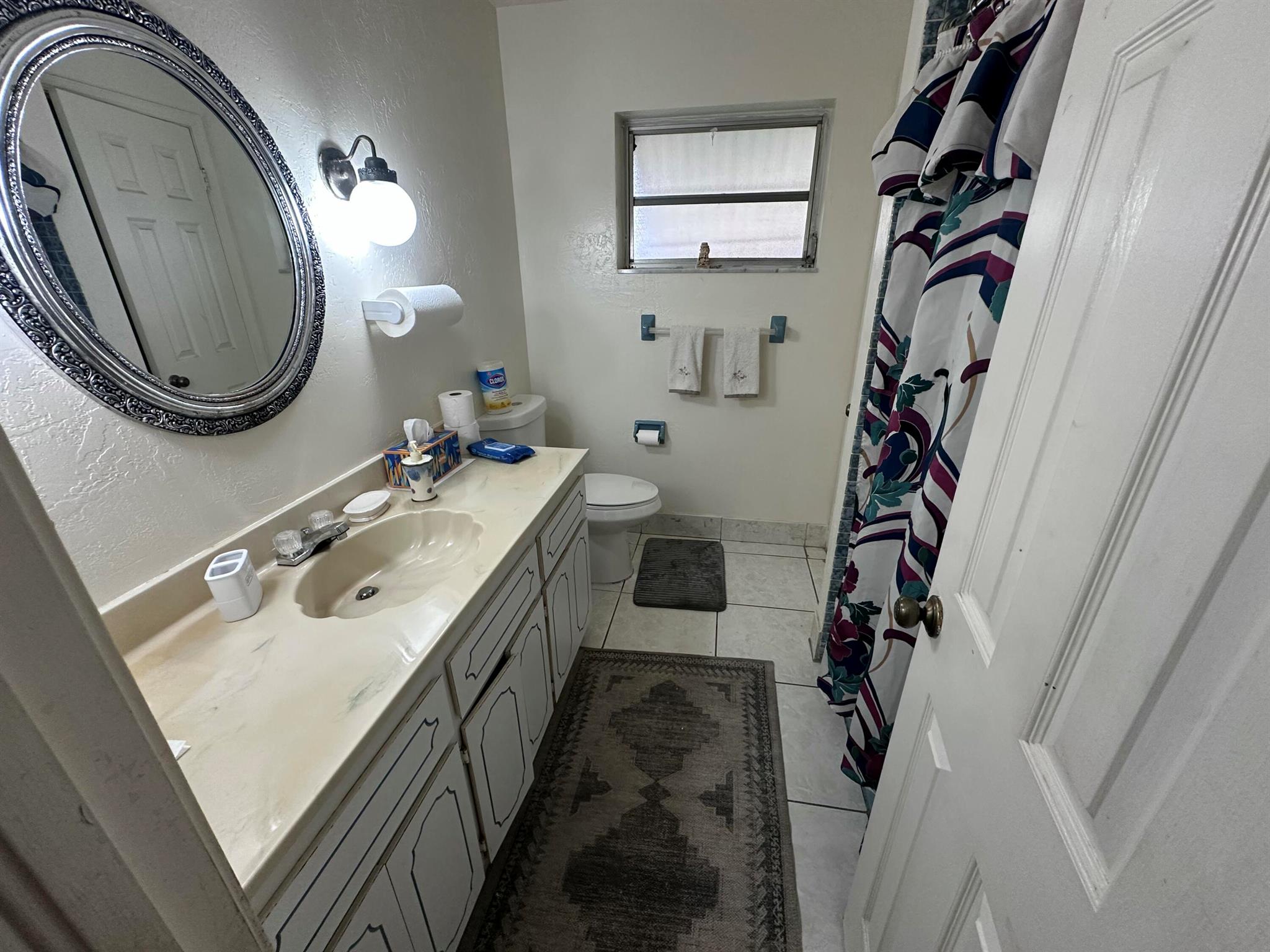 LAKE CLARKE TERR - Residential