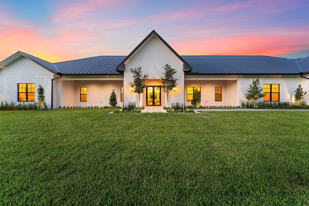 Photo of 9535 Sandy Run Road, Jupiter, FL 33478 (MLS # B26082951)