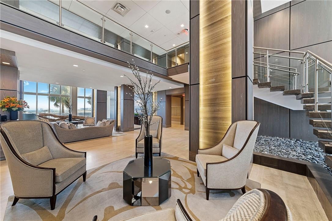 2200 S OCEAN Lane 3105