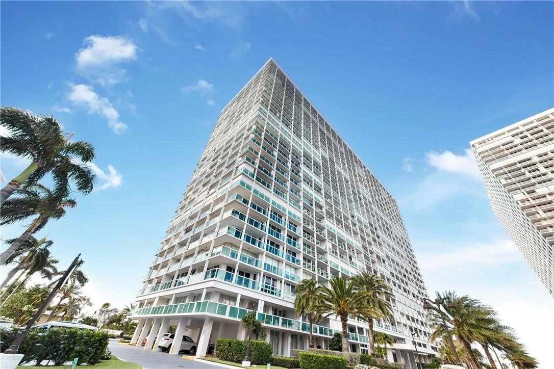 2200 S OCEAN Lane 3105