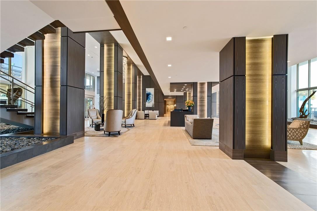 2200 S OCEAN Lane 3105