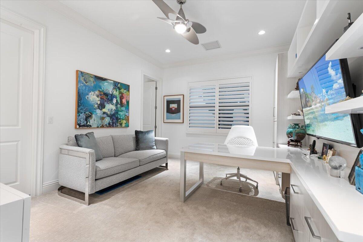 ROYAL PALM POLO PLAT - Residential