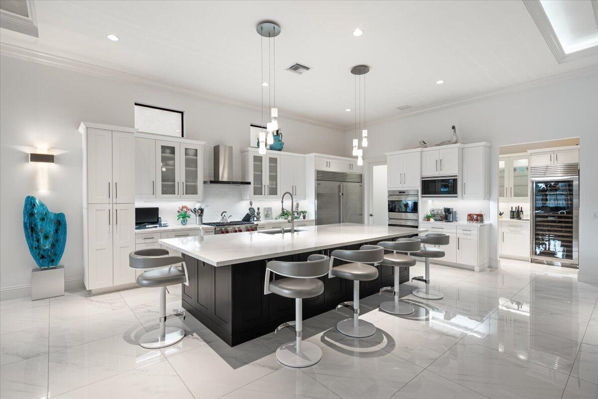 ROYAL PALM POLO PLAT - Residential