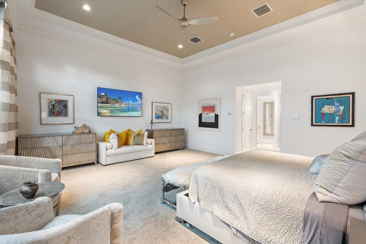 ROYAL PALM POLO PLAT - Residential