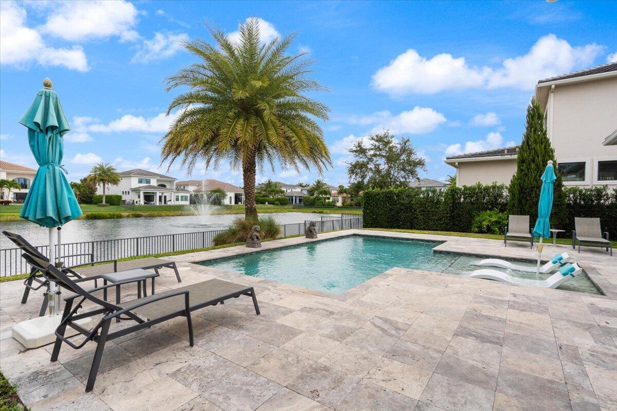 ROYAL PALM POLO PLAT - Residential