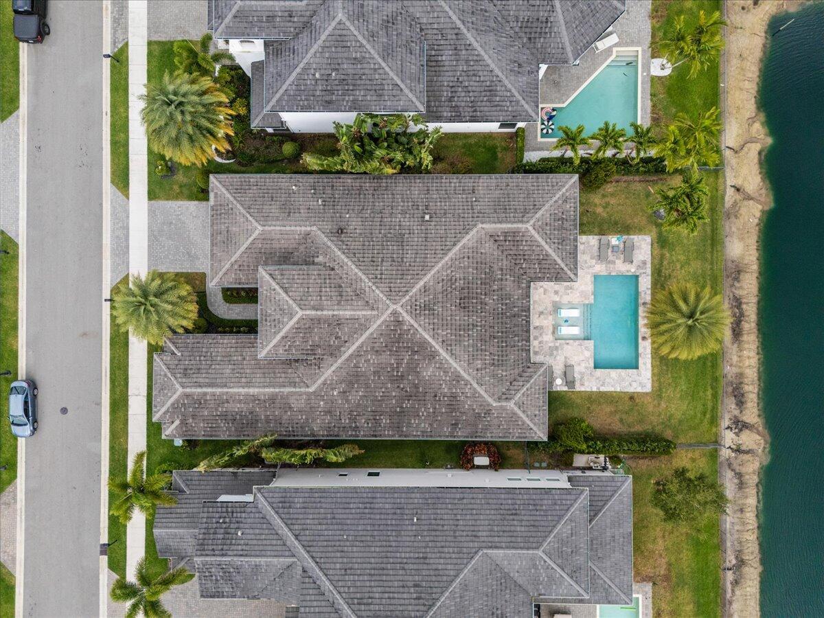 ROYAL PALM POLO PLAT - Residential