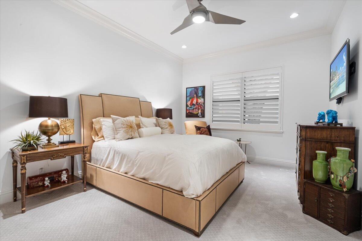 ROYAL PALM POLO PLAT - Residential