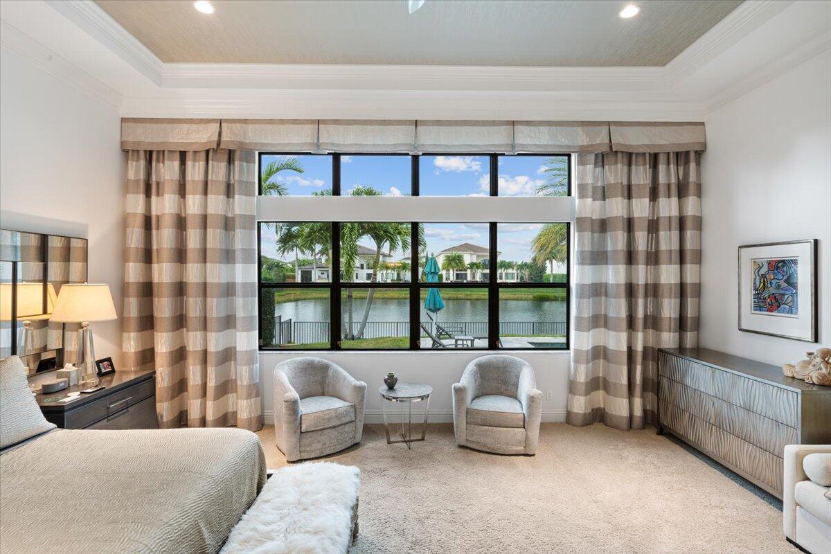 ROYAL PALM POLO PLAT - Residential