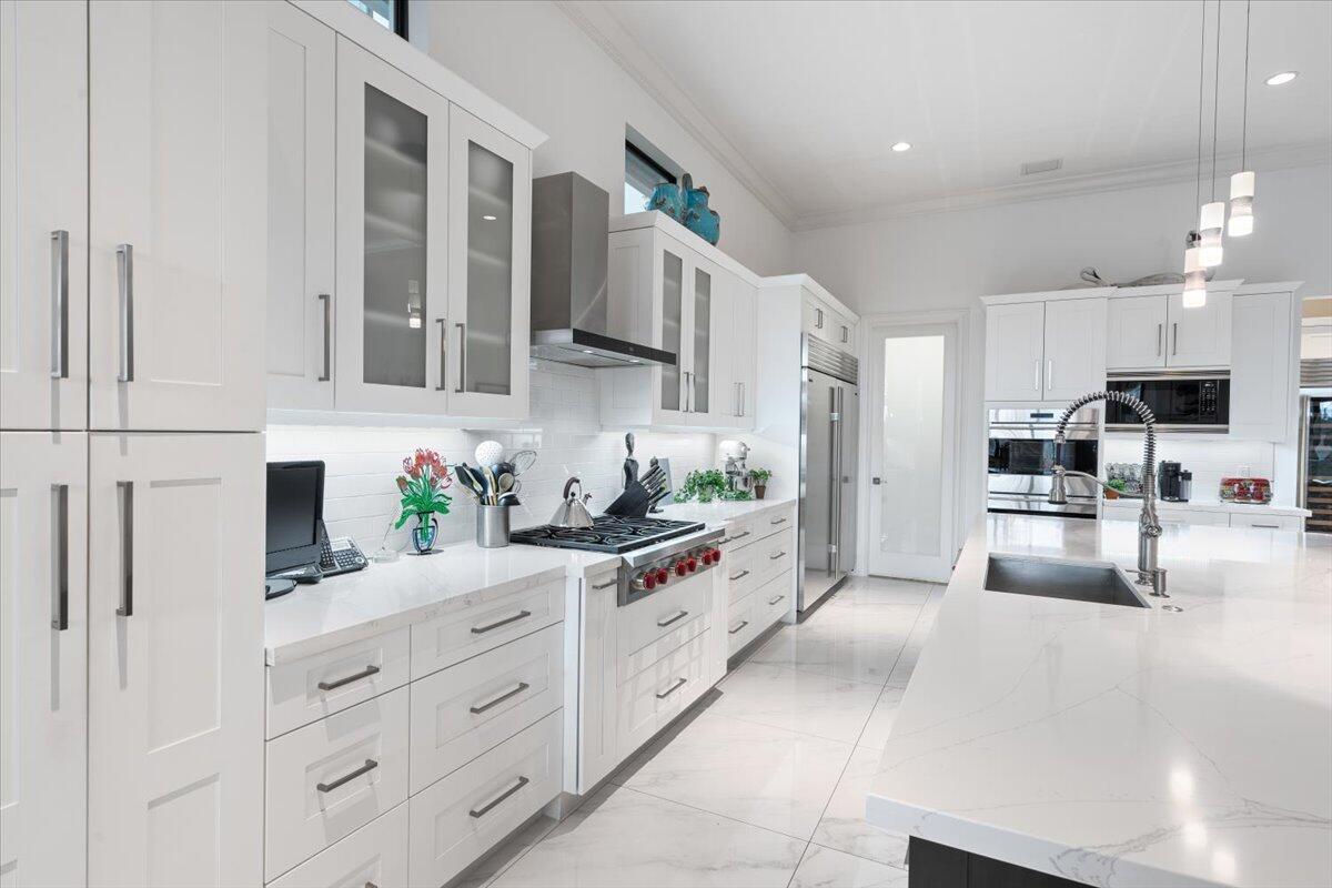 ROYAL PALM POLO PLAT - Residential