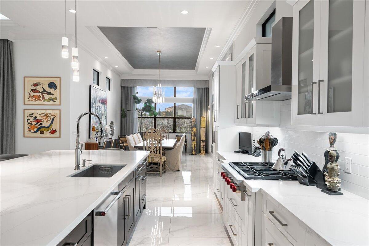 ROYAL PALM POLO PLAT - Residential