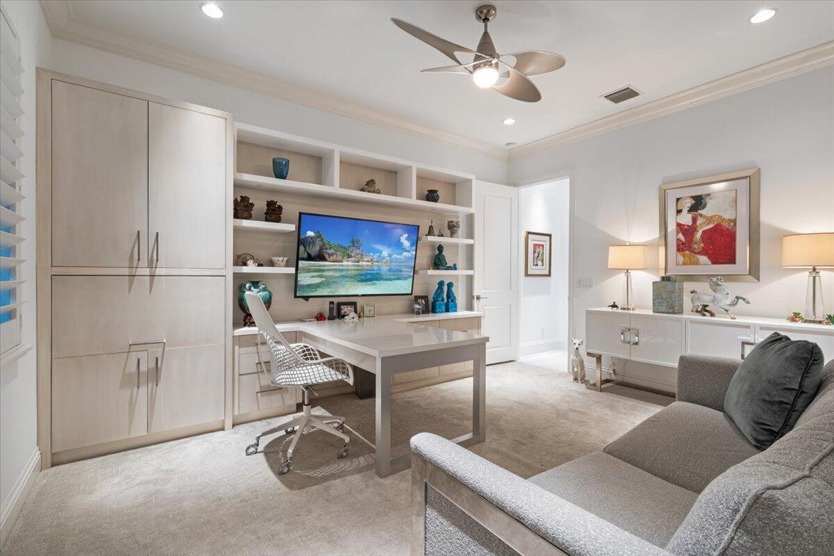 ROYAL PALM POLO PLAT - Residential