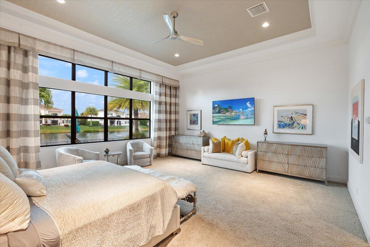 ROYAL PALM POLO PLAT - Residential