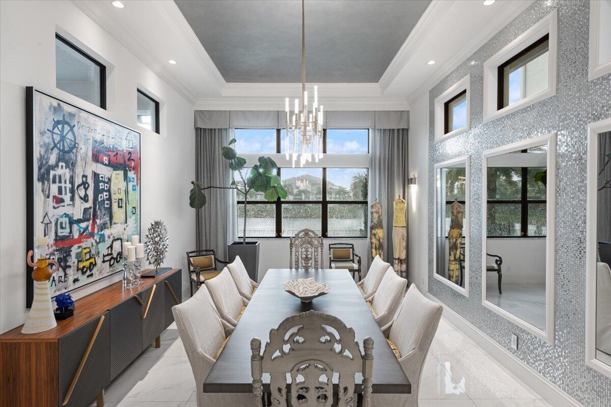 ROYAL PALM POLO PLAT - Residential